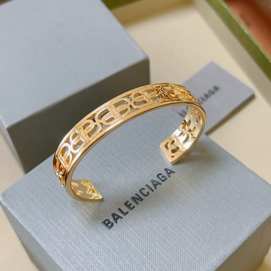 Balenciaga Jewelry Bracelet