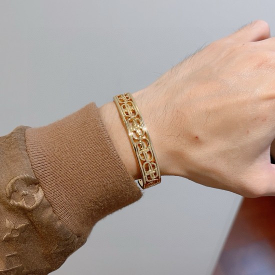 Balenciaga Jewelry Bracelet