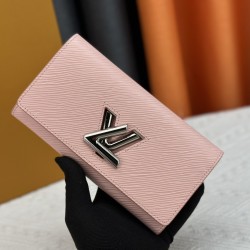 LV Bags High Quality Flip Wallet
