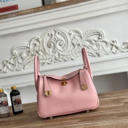 Hermes Bags Top Quality lindy琳迪
19cm $240