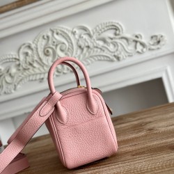 Hermes Bags Top Quality lindy琳迪
19cm $240
