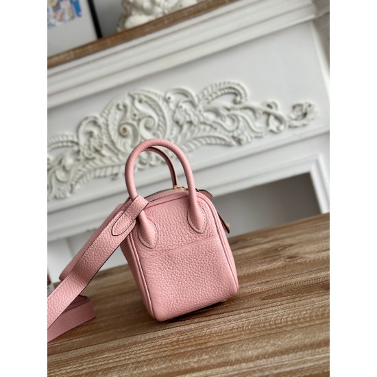 Hermes Bags Top Quality lindy琳迪
19cm $240