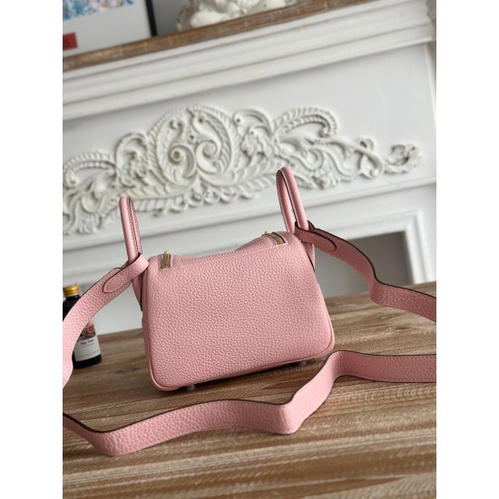 Hermes Bags Top Quality lindy琳迪
19cm $240