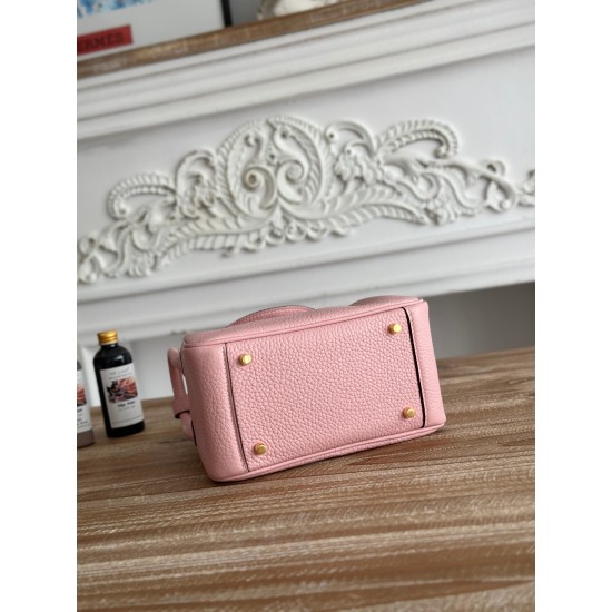Hermes Bags Top Quality lindy琳迪
19cm $240