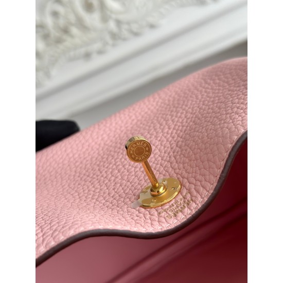 Hermes Bags Top Quality lindy琳迪
19cm $240
