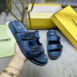 Fendi Shoes Top Quality
35-42