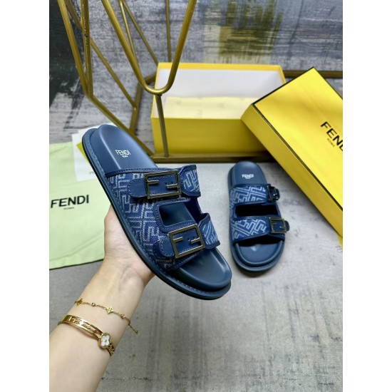 Fendi Shoes Top Quality
35-42