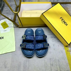 Fendi Shoes Top Quality
35-42