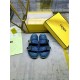 Fendi Shoes Top Quality
35-42