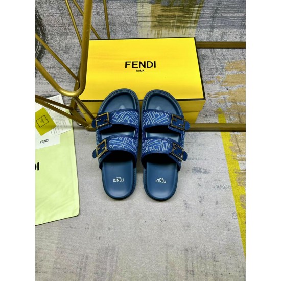 Fendi Shoes Top Quality
35-42