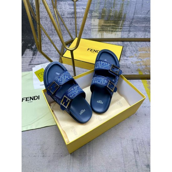 Fendi Shoes Top Quality
35-42