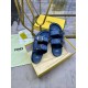 Fendi Shoes Top Quality
35-42