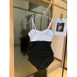 Chanel Swimsuit