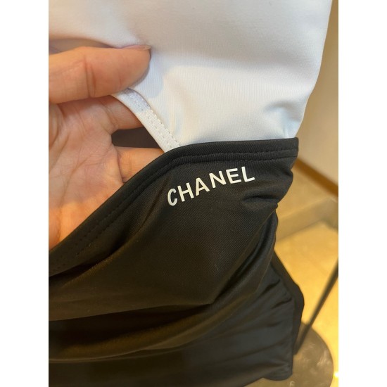 Chanel Swimsuit