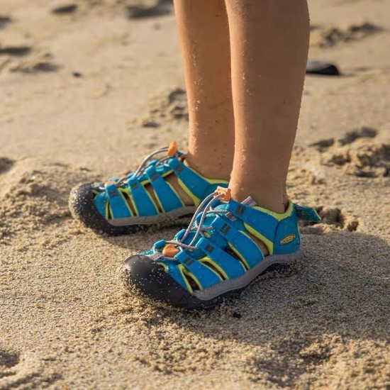 Children Shoes Keen High Quality