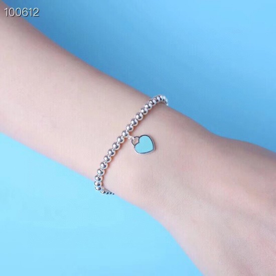 Tiffany Jewelry Bracelet
