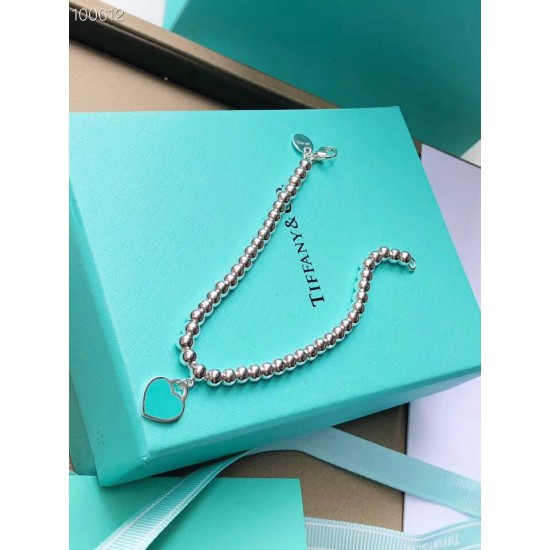 Tiffany Jewelry Bracelet