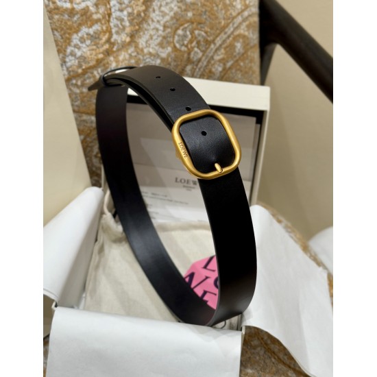 Loewe Belts
 Top Quality