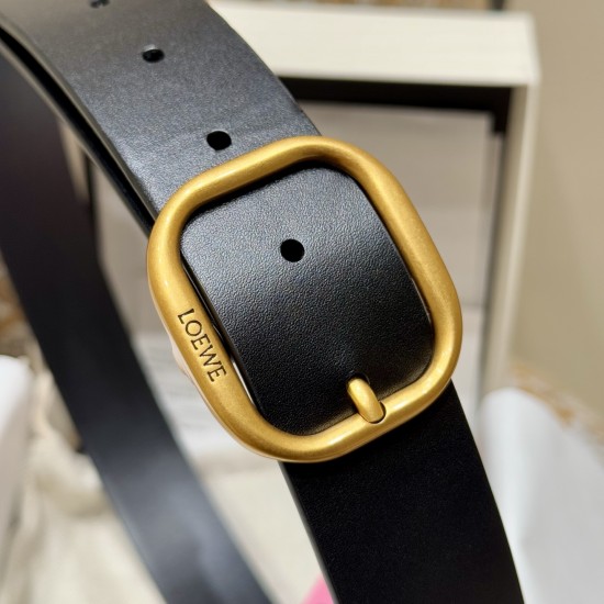 Loewe Belts
 Top Quality