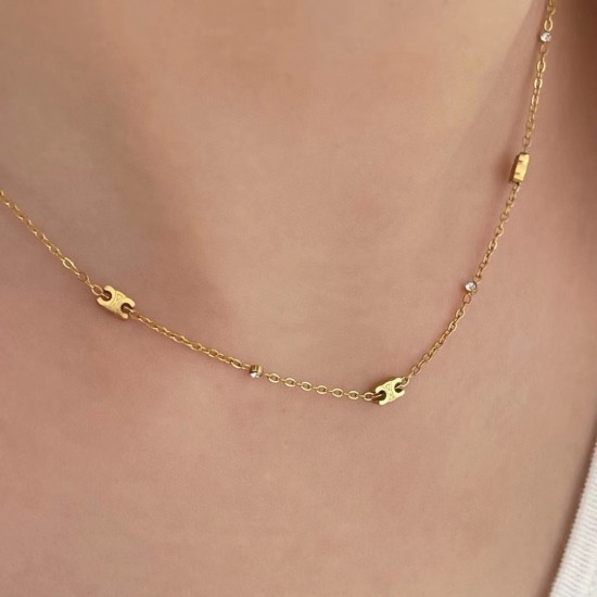 Celine Jewelry Necklace