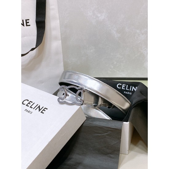 Celine Belts
 Top Quality
