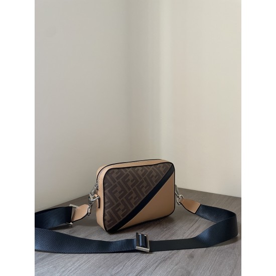 Fendi Bags Camera bag Top Quality