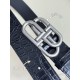 Balenciaga Belts
 Top Quality