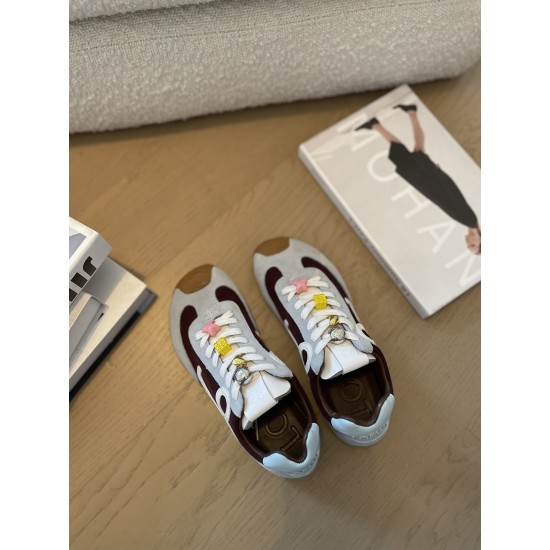 Loewe Shoes Top Quality