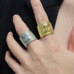 Chanel Jewelry Ring