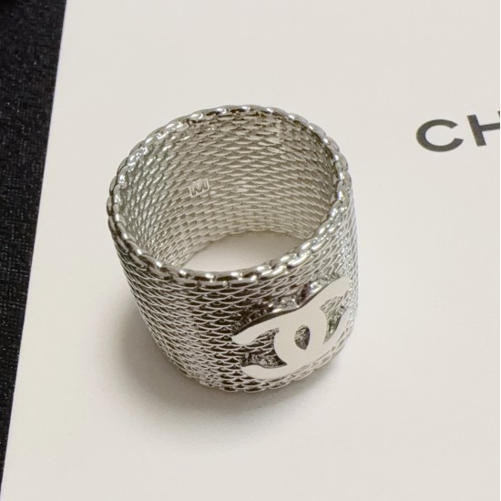Chanel Jewelry Ring