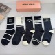 MiuMiu Socks
