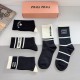 MiuMiu Socks