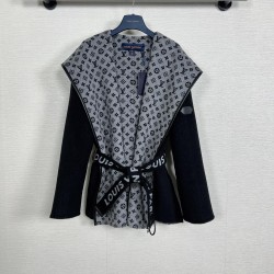 LV Coat