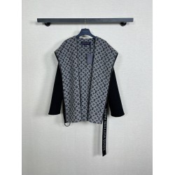 LV Coat