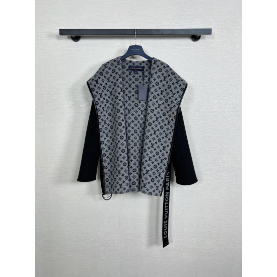LV Coat