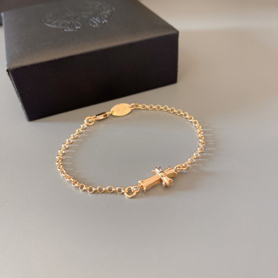 Chrome Hearts Jewelry Bracelet High Quality