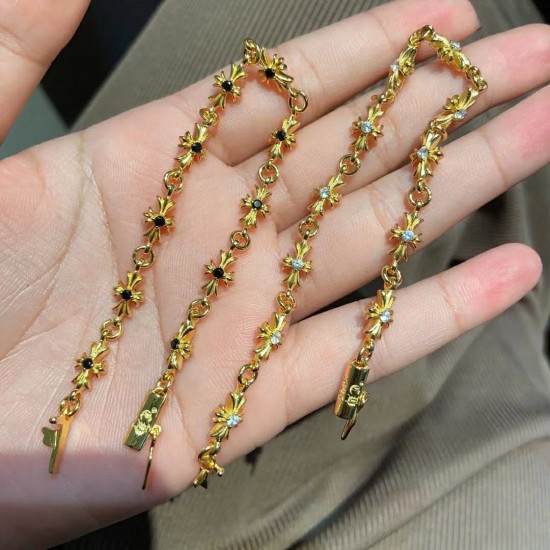 Chrome Hearts Jewelry Bracelet High Quality