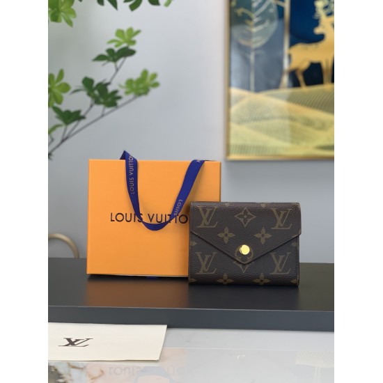 LV Bags wallet Top Quality