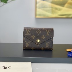 LV Bags wallet Top Quality