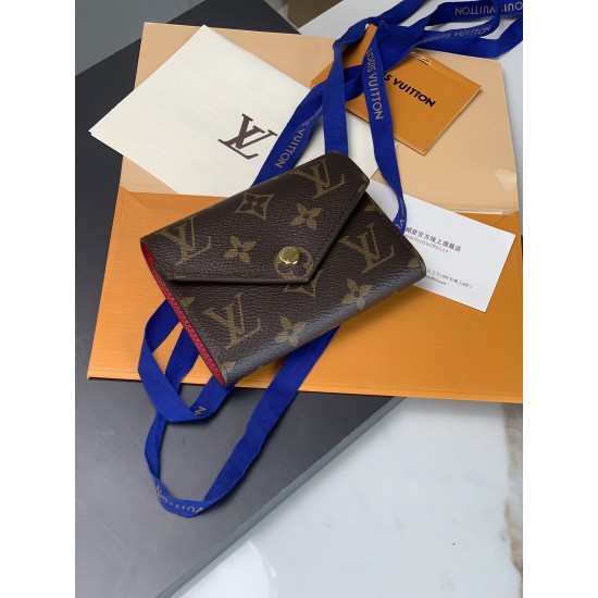 LV Bags wallet Top Quality
