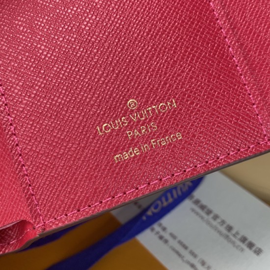 LV Bags wallet Top Quality