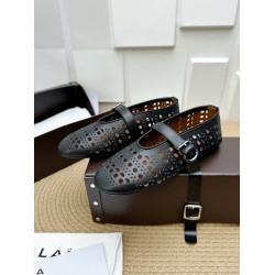 Alaia Shoes Top Quality