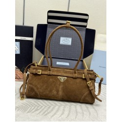 Prada Bags Top Quality
32x15.5x12cm
