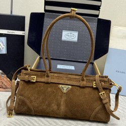 Prada Bags Top Quality
32x15.5x12cm