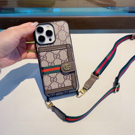 Gucci Phone Case