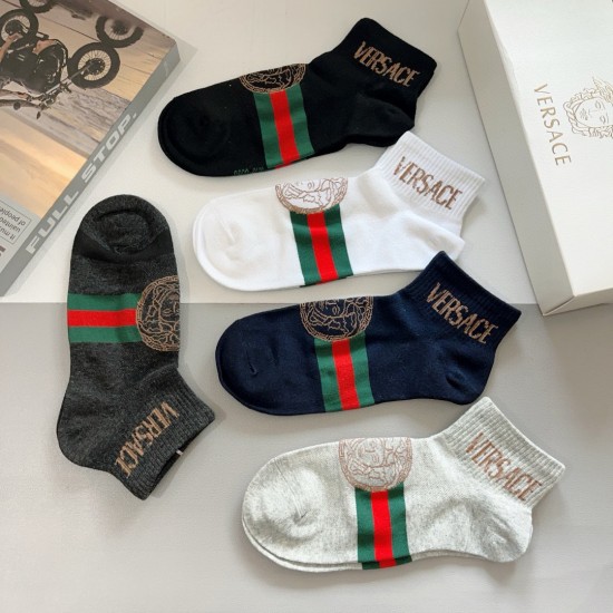 Versace Socks