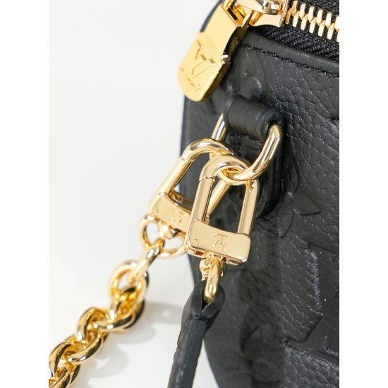 LV Bags Top Quality Mini Bumbag