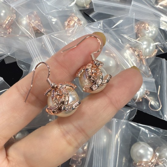 Chanel Jewelry High Quality