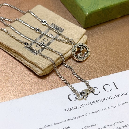 Gucci Jewelry Necklace