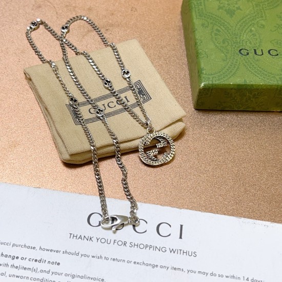 Gucci Jewelry Necklace